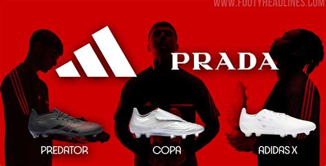 prada adidas kit|adidas prada high tops.